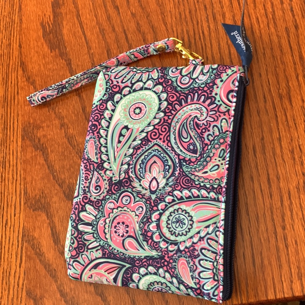 Wristlet - Picture 2 of 4